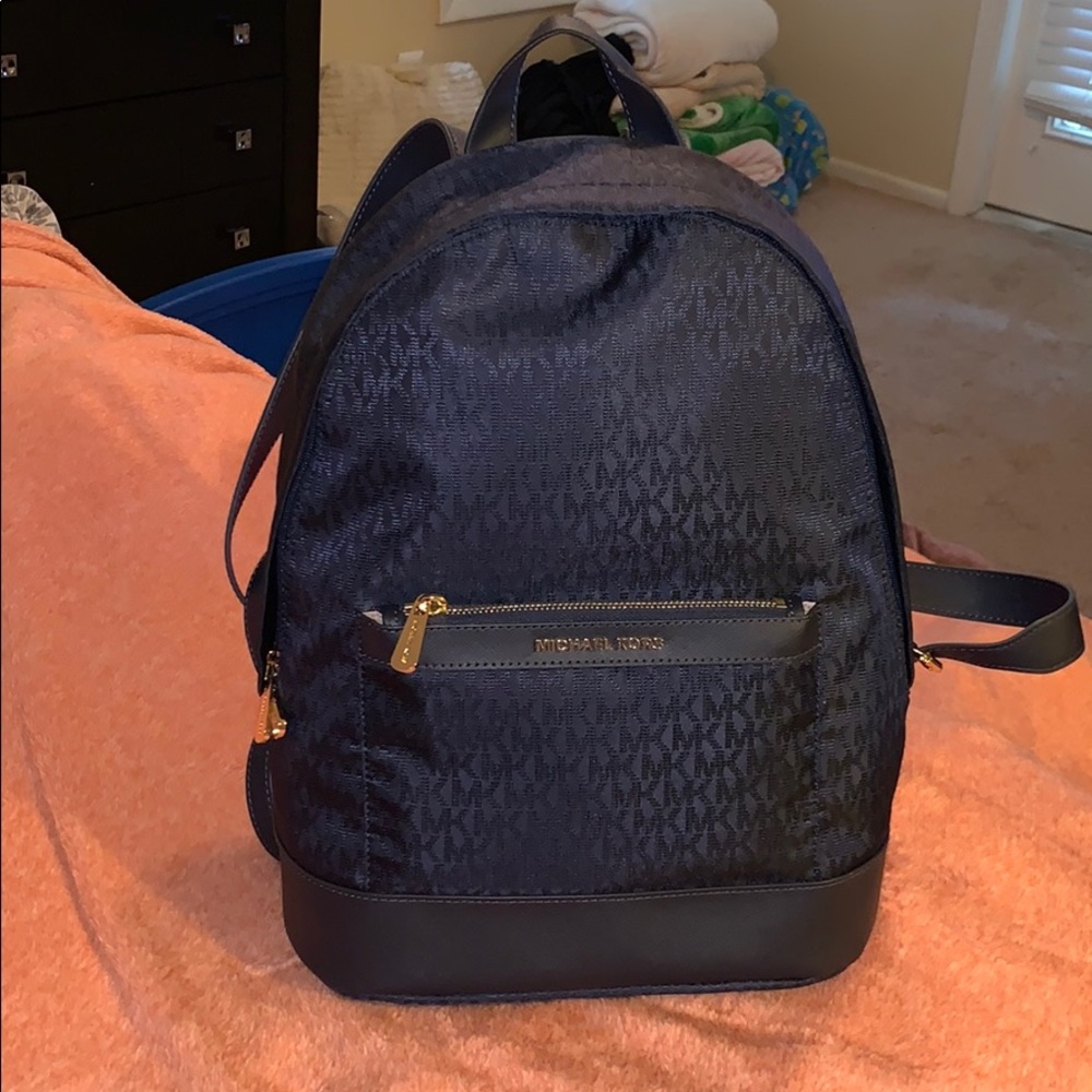 Micheal Kors BookBag